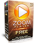 ZOOM PLAYER FREE のパッケージ